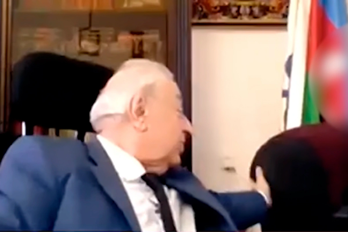 Hüseynbala Mirələmovun vəzifəsi bu xanıma həvalə olundu