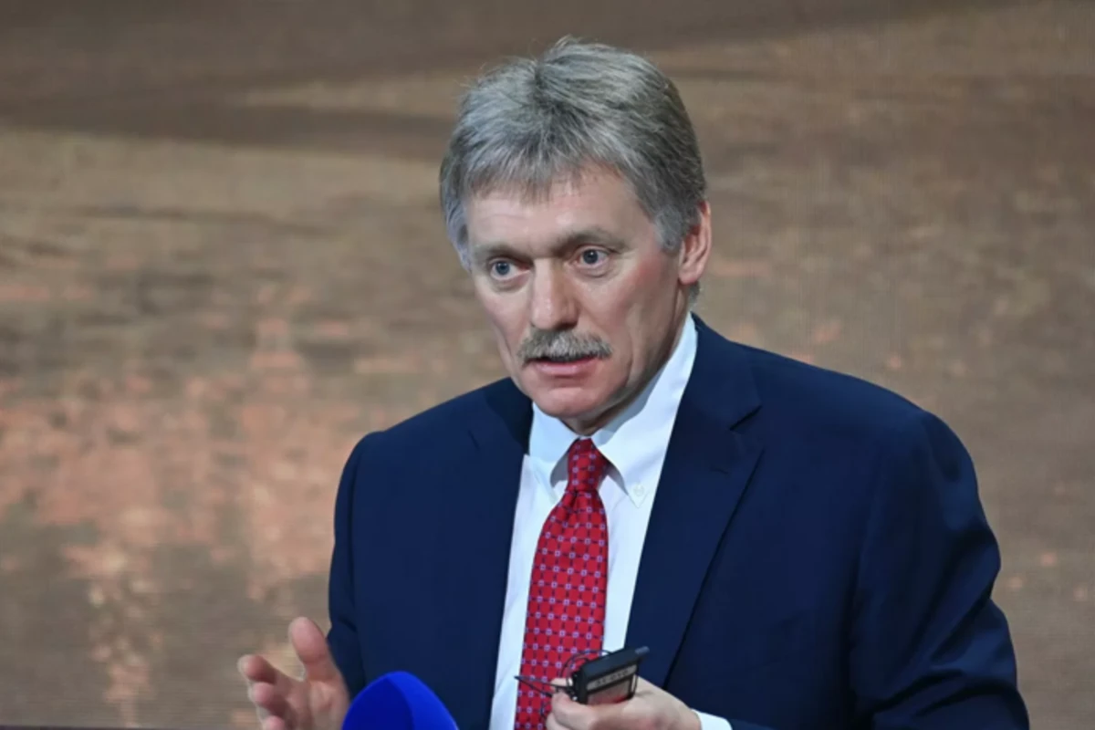 Песков: То, как Эрдоган уверенно ведет Турцию вперед, Вашингтону не нравится