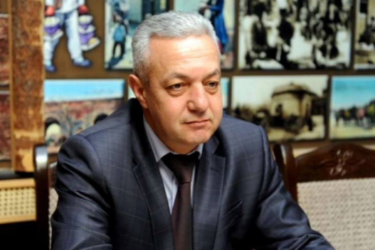 Mübariz Əsgərov Milli Televiziya və Radio Şurasının üzvü təyin edilib