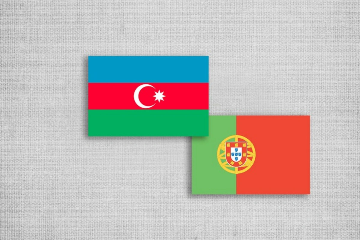 Azərbaycan Portuqaliya ilə XİN səviyyəsində siyasi məsləhətləşmələr keçirdi