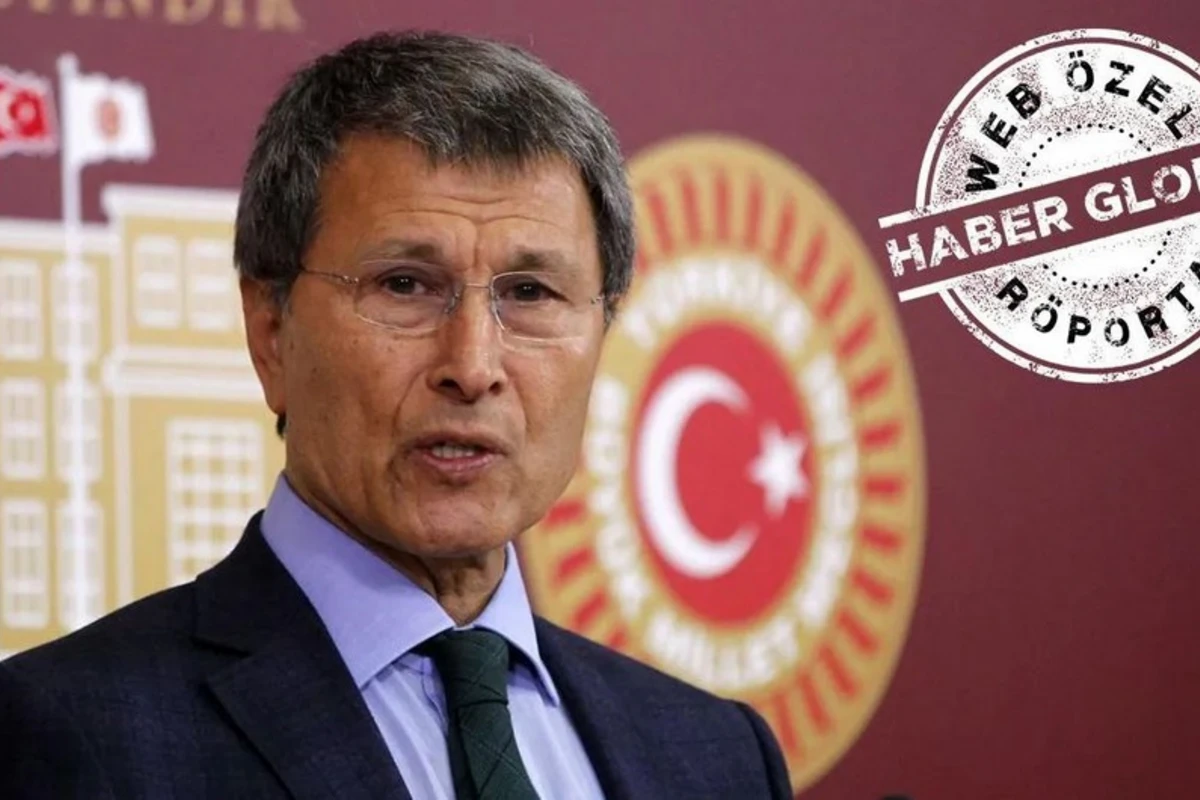 Yusuf Halaçoğlu erməni soyqırımının iç üzünü açdı Yusuf Halaçoğlu erməni soyqırımının iç üzünü açdı