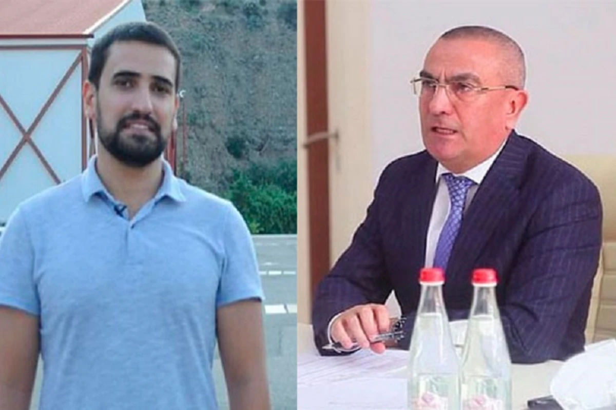 Alimpaşa Məmmədovun oğluna yaratdığı biznes şəbəkəsi...