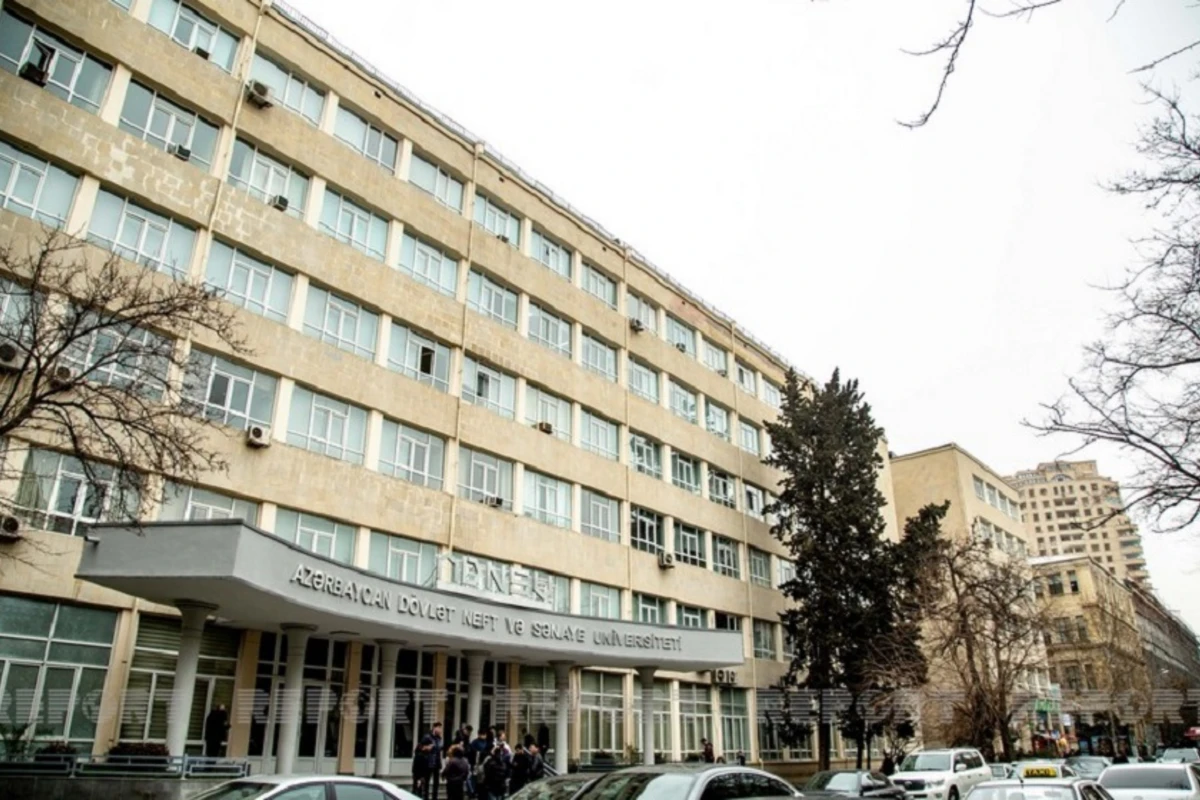 ADNSU-nun iki dosenti vəfat edib ADNSU-nun iki dosenti vəfat edib