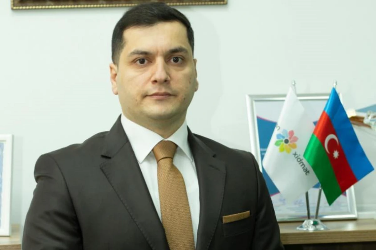 Эльнур Нифталиев попал в аварию