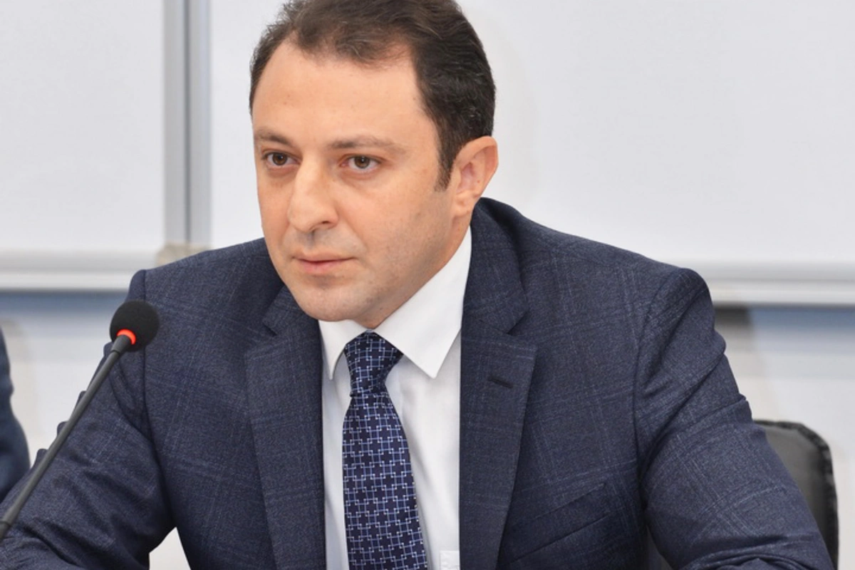 Xarici işlər nazirinə yeni müavin təyin olundu