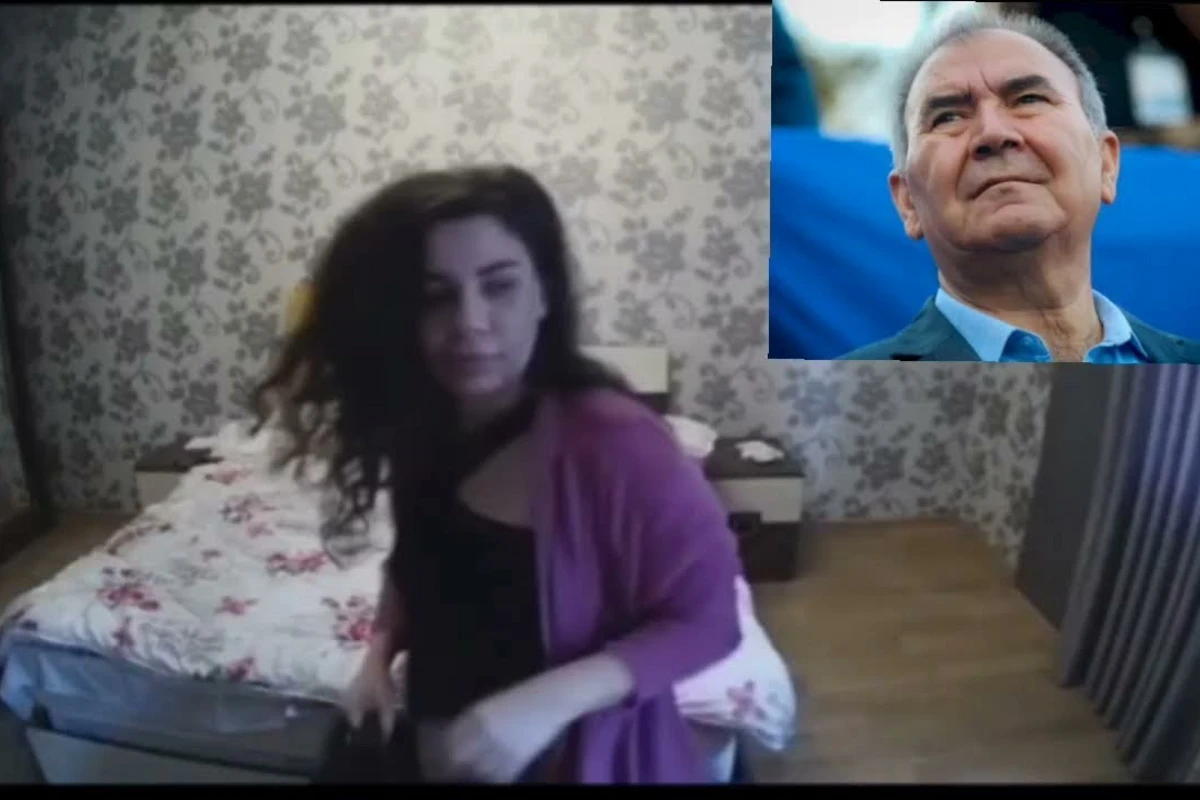 Возбуждено уголовное дело в связи с распространением видео дочери Джамиля Гасанлы