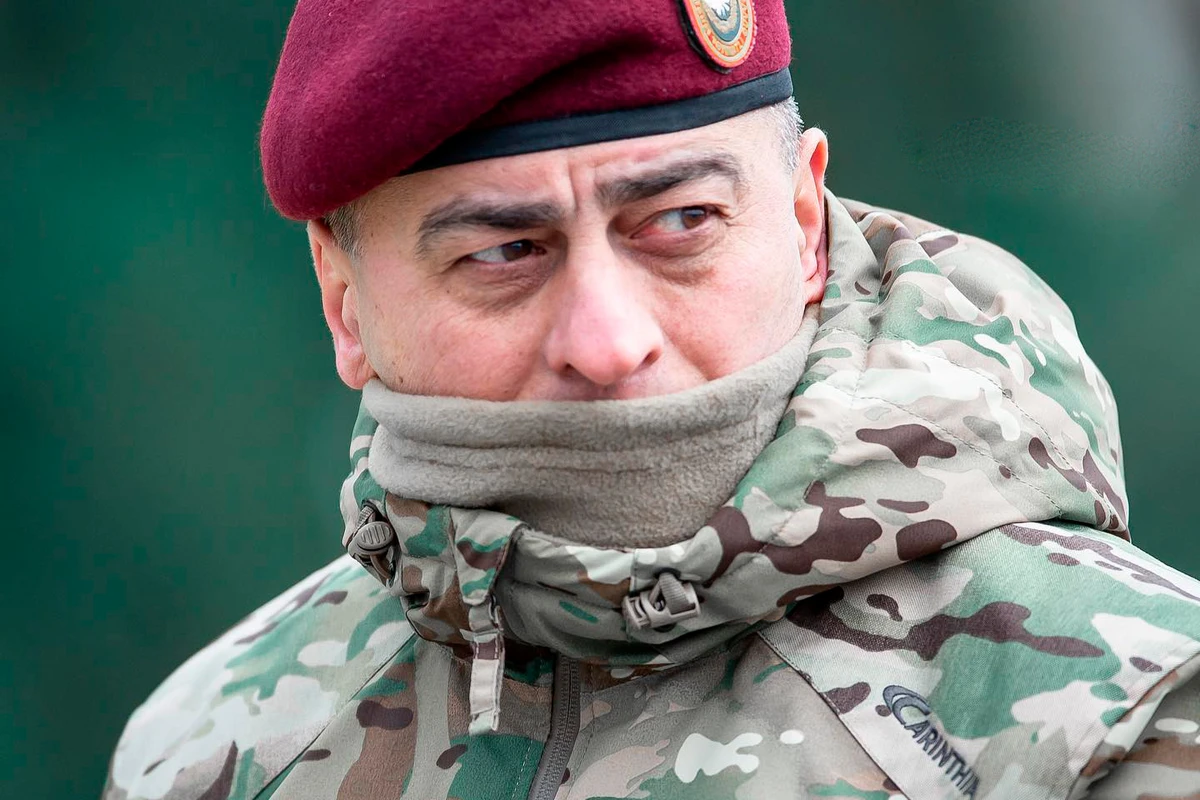 Azərbaycan Xüsusi Təyinatlı Qüvvələrinin yaranma günüdür