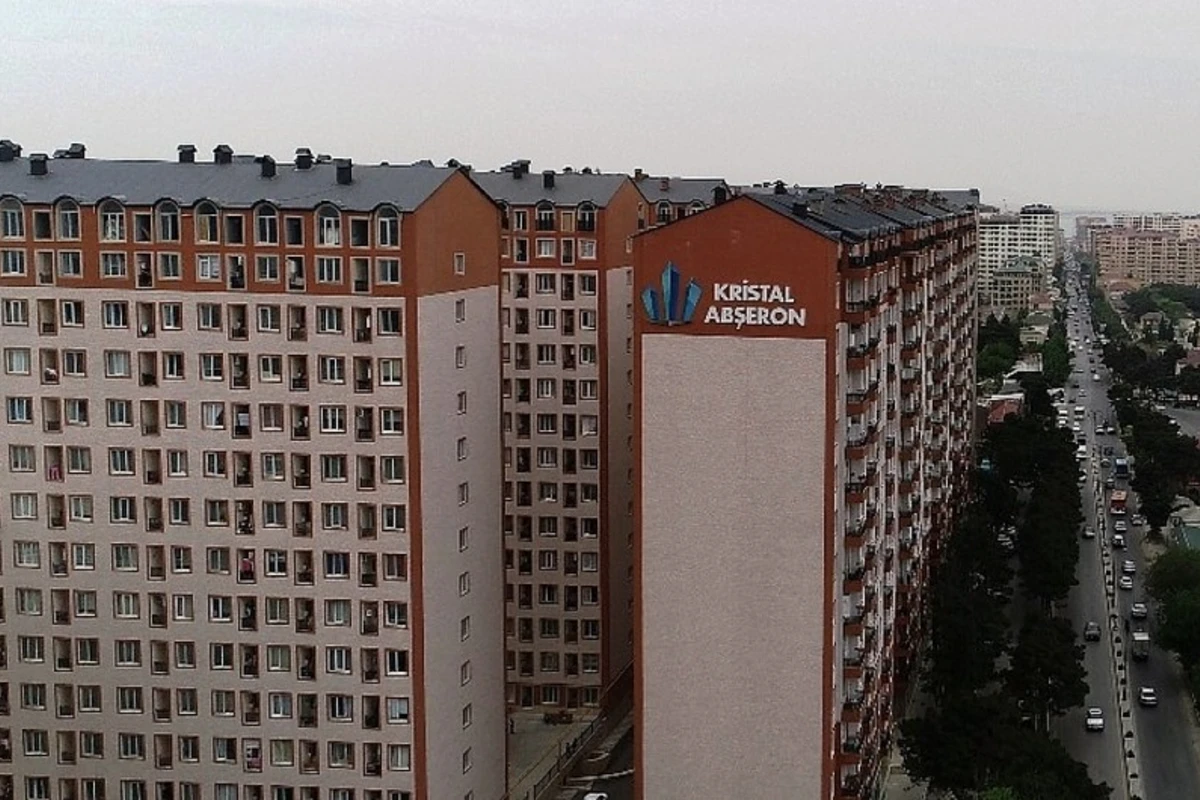 “Kristal Abşeron”a cərimə yazılıb