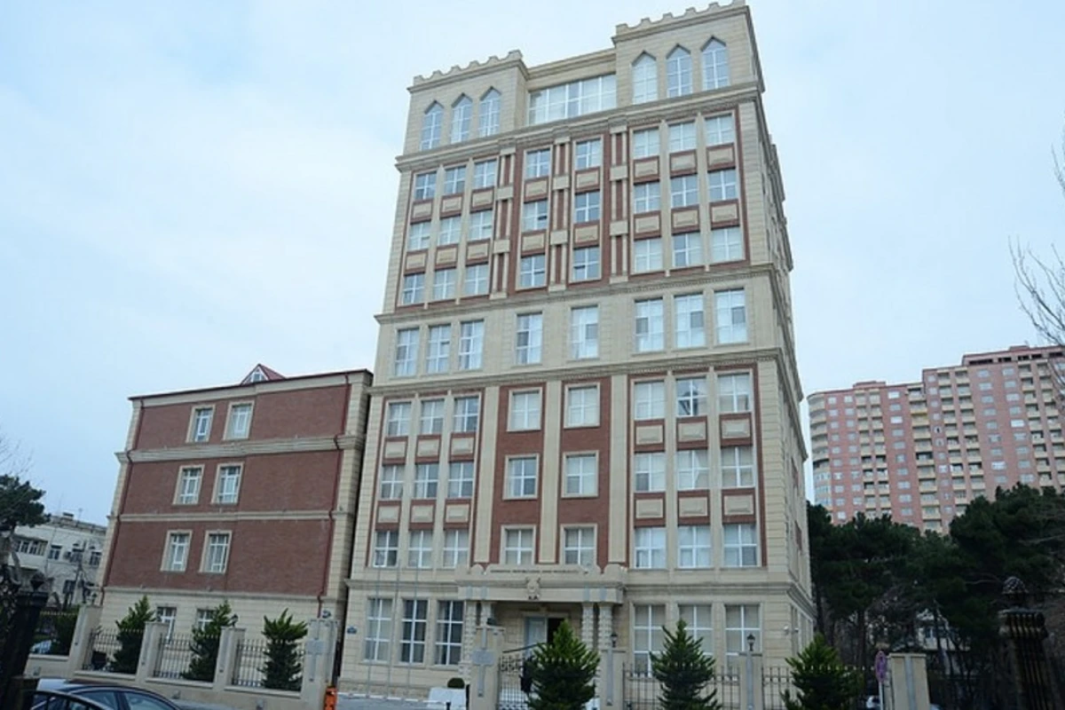 Hərbi Prokurorluqda kollegiya iclası keçirilib