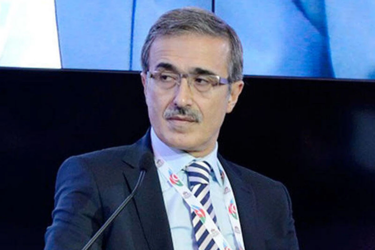Türkiyə müdafiə sənayesi məhsulları istehsalını Azərbaycanla birgə təşkil etmək istəyir - Nazir Türkiyə müdafiə sənayesi məhsulları istehsalını Azərbaycanla birgə təşkil etmək istəyir - Nazir