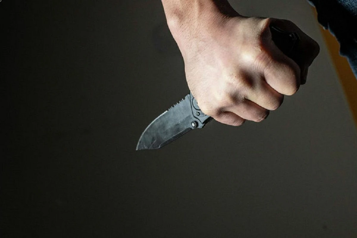 В  Азербайджане супругам нанесены ножевые ранения