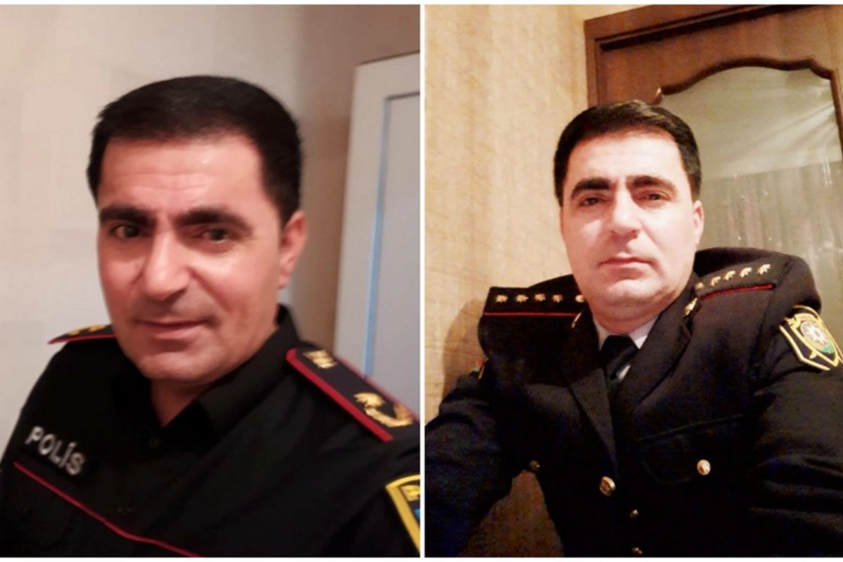 Bakıda Polisəm deyib qadınları şantaj edən kişi saxlanıldı - FOTO