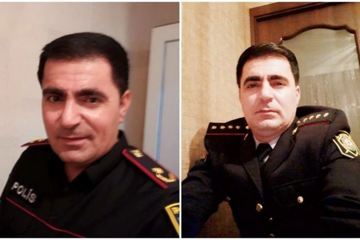 В Баку задержан мужчина, который шантажировал женщин, представляясь полицейским