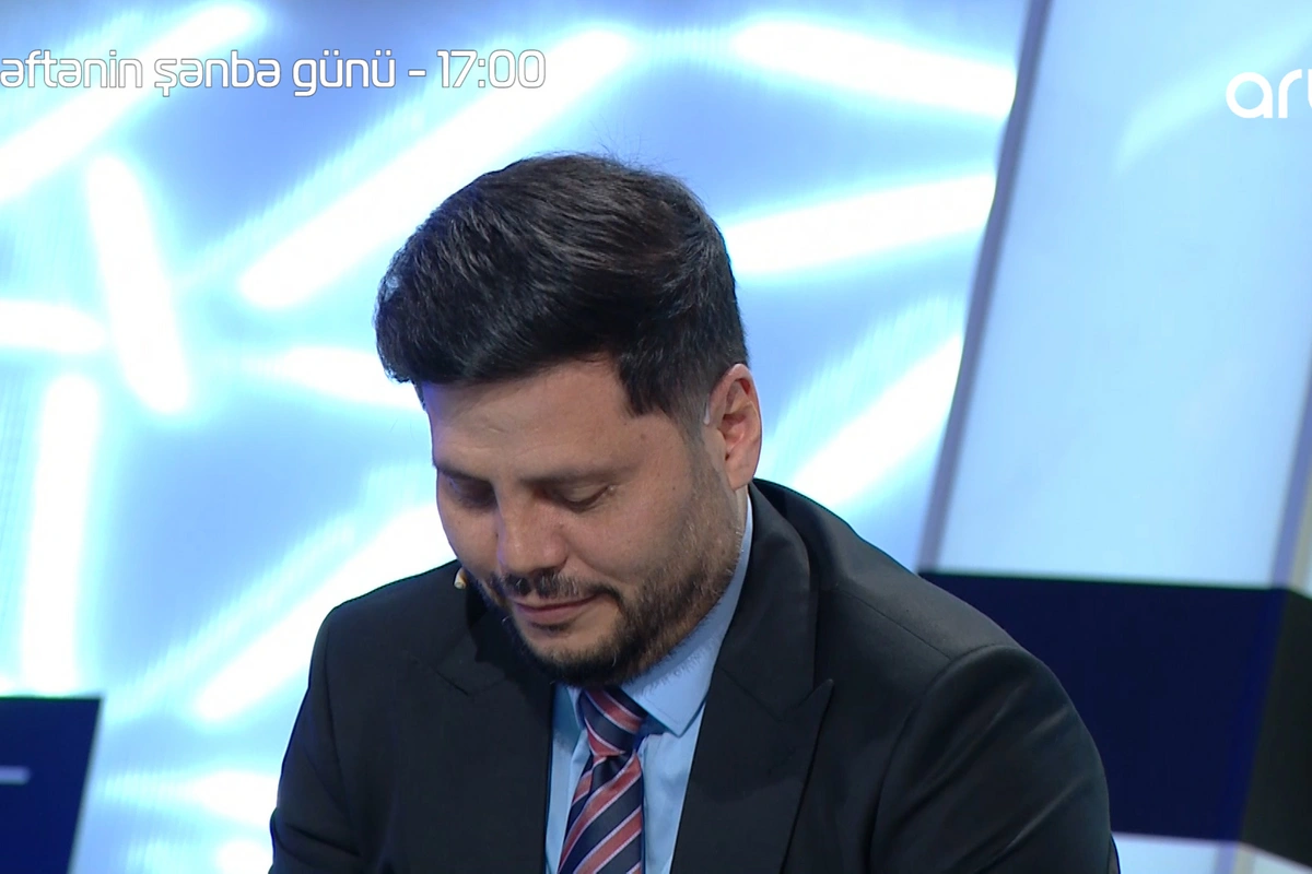 Zaur Kamaldan ETİRAF: “Yemək almağa pulumuz olmurdu, oğurluq edirdik” – VİDEO