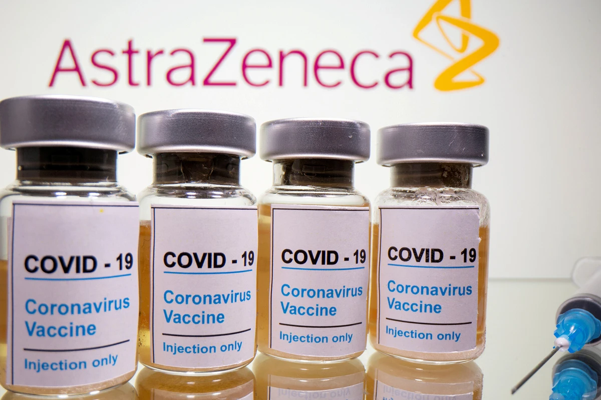Azərbaycanda “AstraZeneca” peyvəndinin tətbiqinə başlanılır