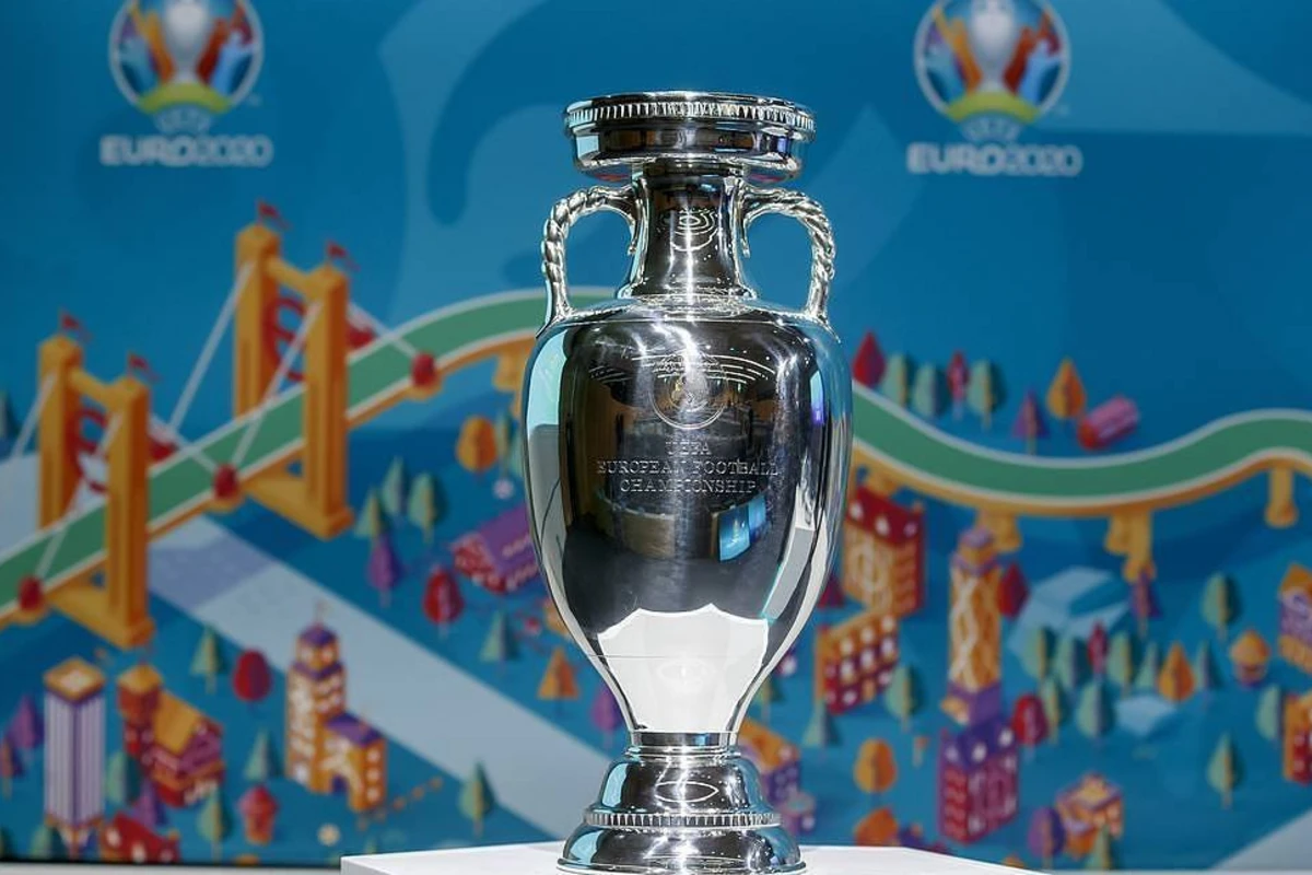 Avropa çempionatının kuboku Bakıya gətiriləcək