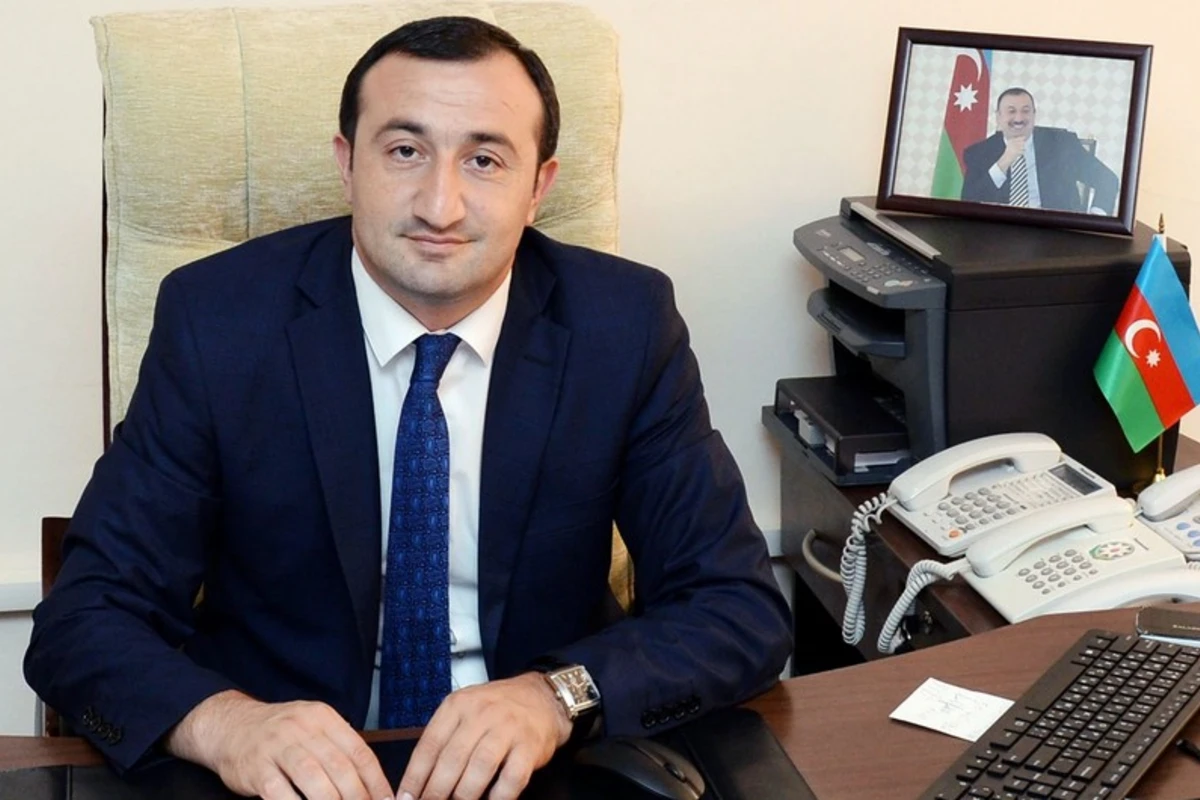 YAP-a yeni mətbuat katibi təyin edilib