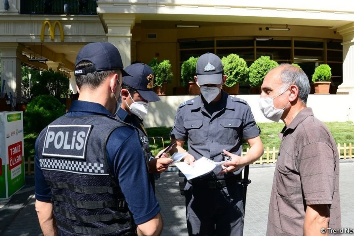 Угроза индийского штамма в Азербайджане: могут закрыться все объекты общественного питания