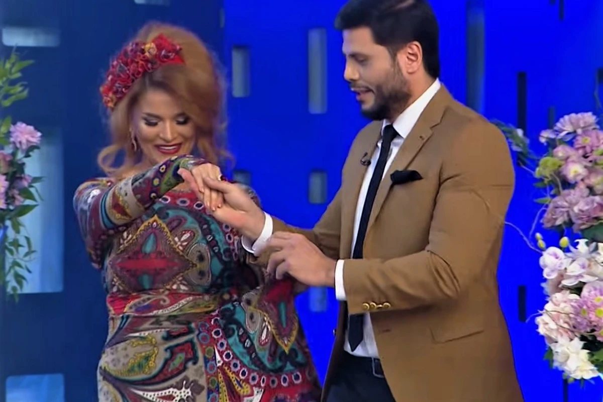 Zaurdan Xumar Qədimova ilə bağlı etiraf: Bir dəfə gecə vaxtı mənə zəng etdi... – VİDEO