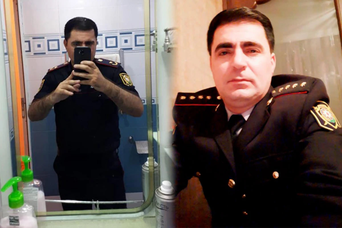 Возбуждено уголовное дело в отношении лжеполицейского, шантажировавшего женщин - ФОТО