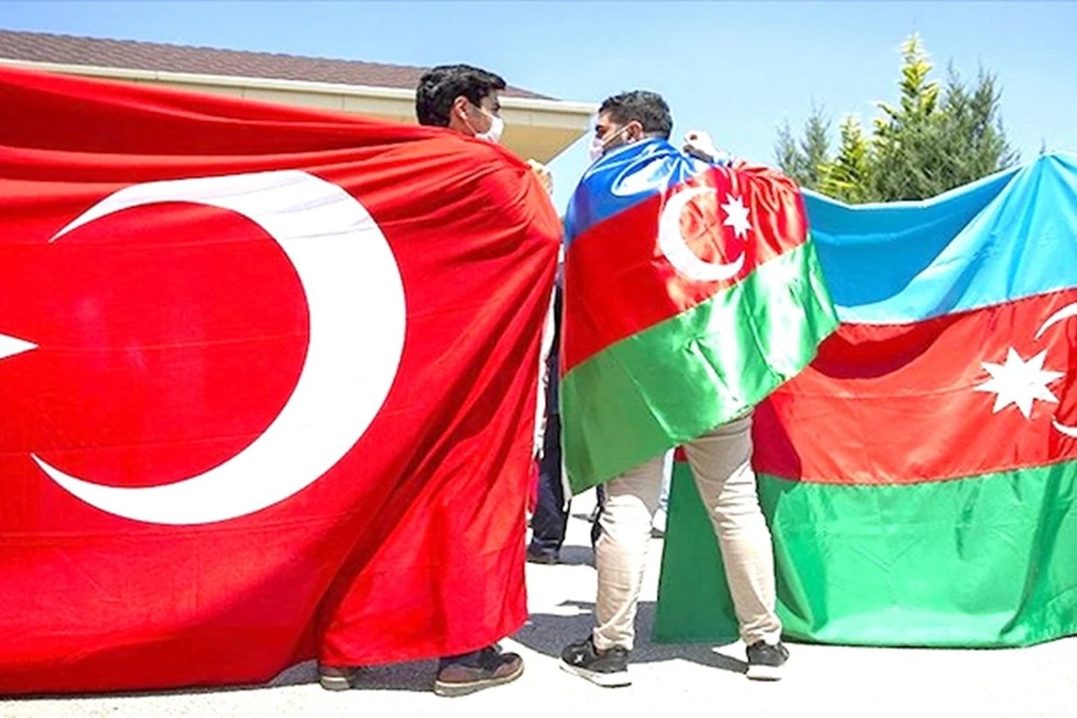 Türkiyədən Azərbaycana Ramazan ayı ilə bağlı jest - VİDEO