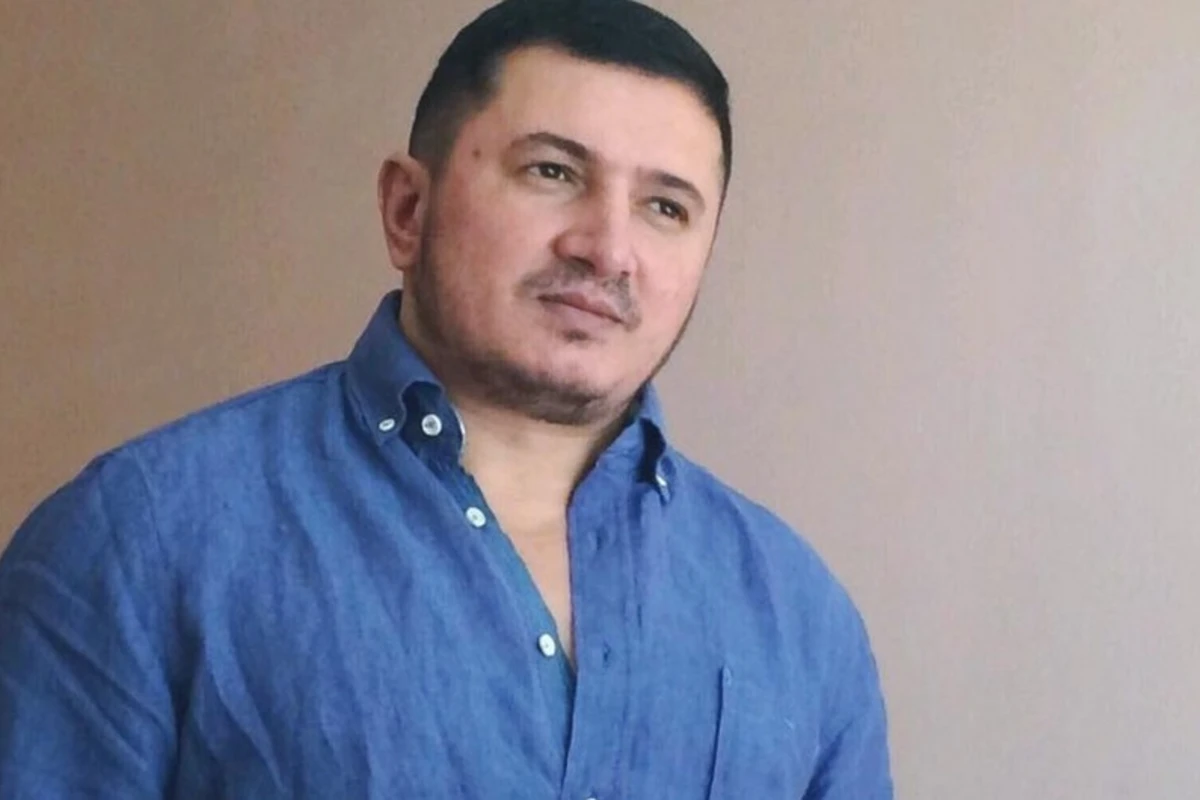Bakı sakini Lotu Quliyə görə bıçaqlanıb Bakı sakini Lotu Quliyə görə bıçaqlanıb