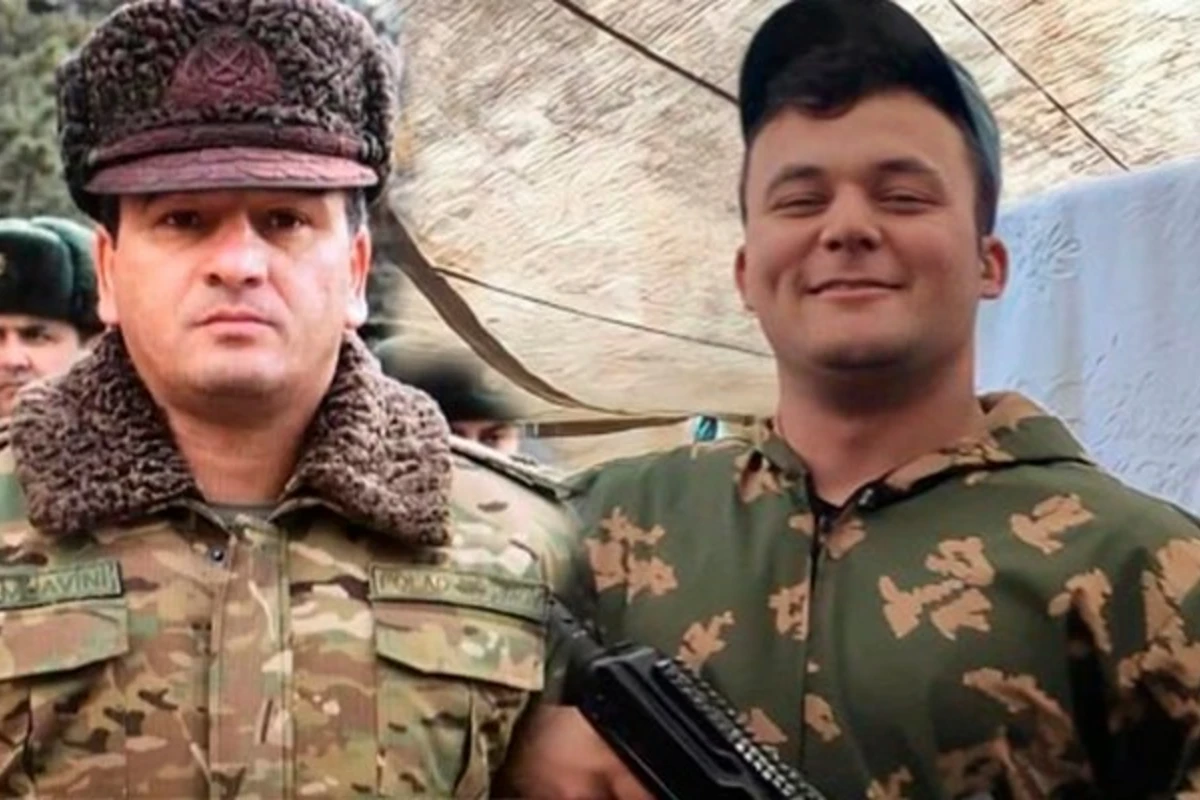Uşağına Polad və Xudayar adı qoyanların sayı artıb