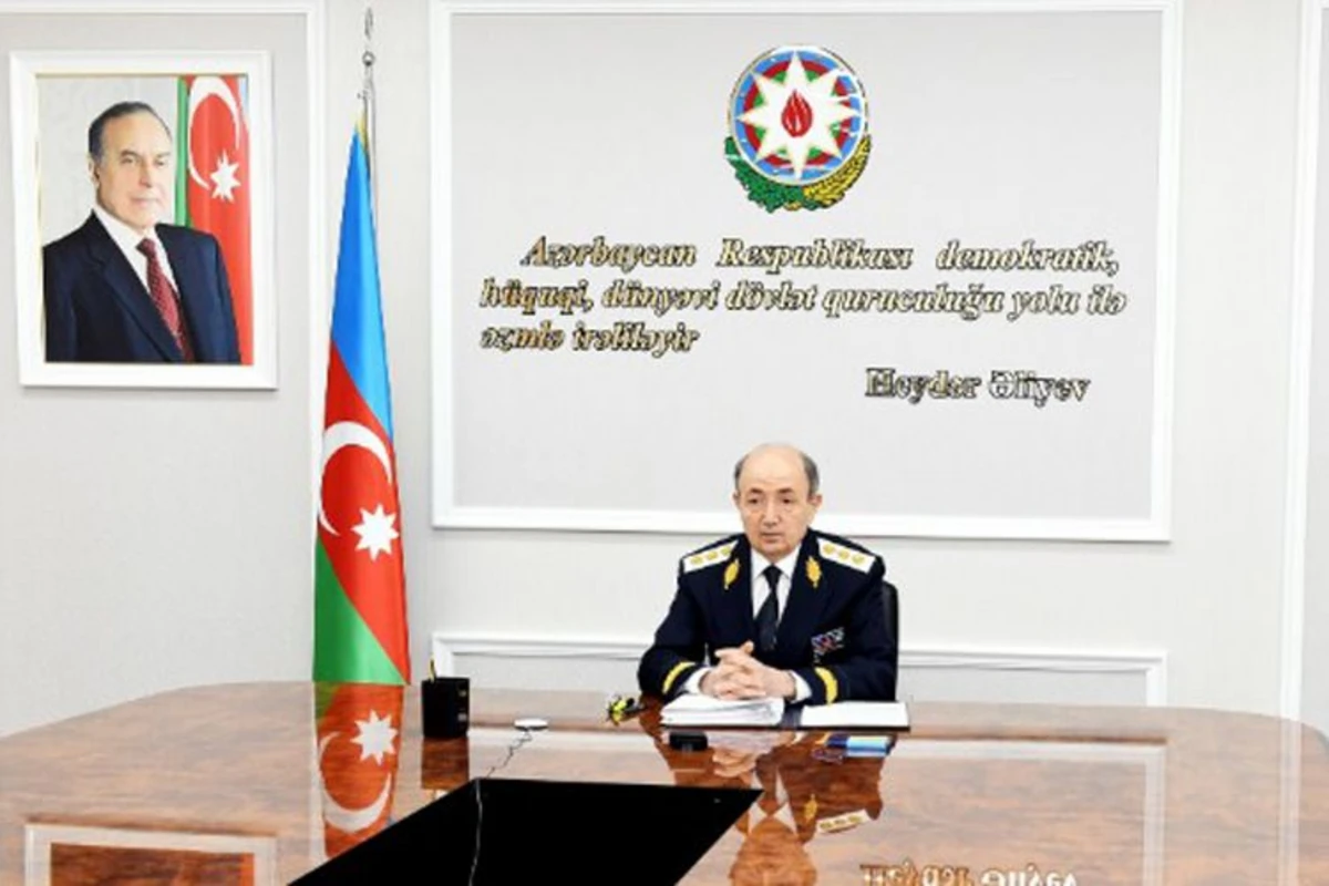 Ədliyyə Nazirliyində kollegiya iclası keçirildi Ədliyyə Nazirliyində kollegiya iclası keçirildi