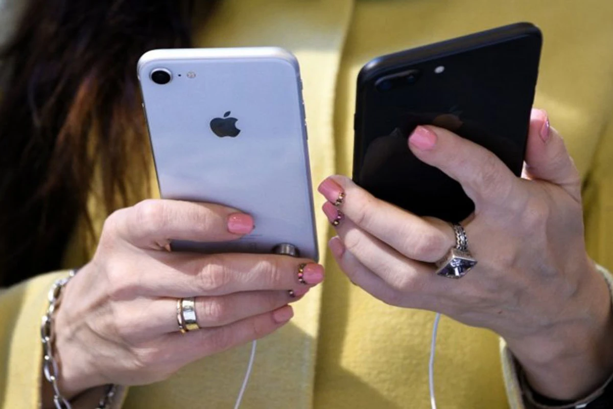 Всем пользователям посоветовали срочно обновить iPhone