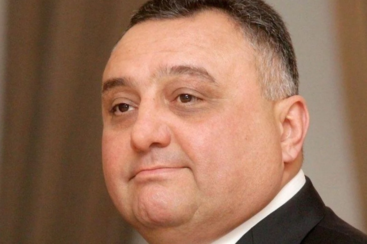 Eldar Mahmudova məxsus şirkət ləğv olunur