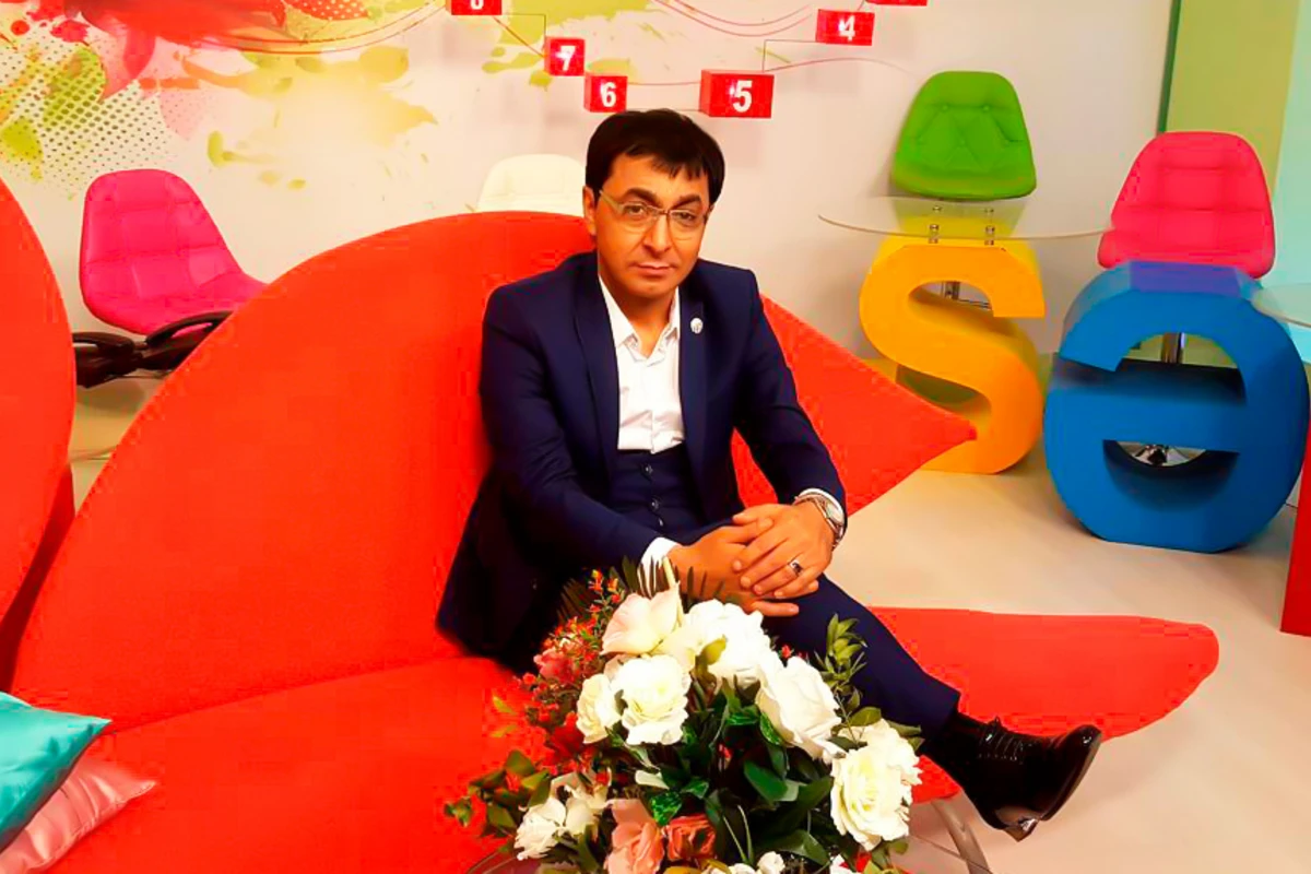Aslan Hüseynov anasının yasından qayıdarkən qəzaya uğrayıb