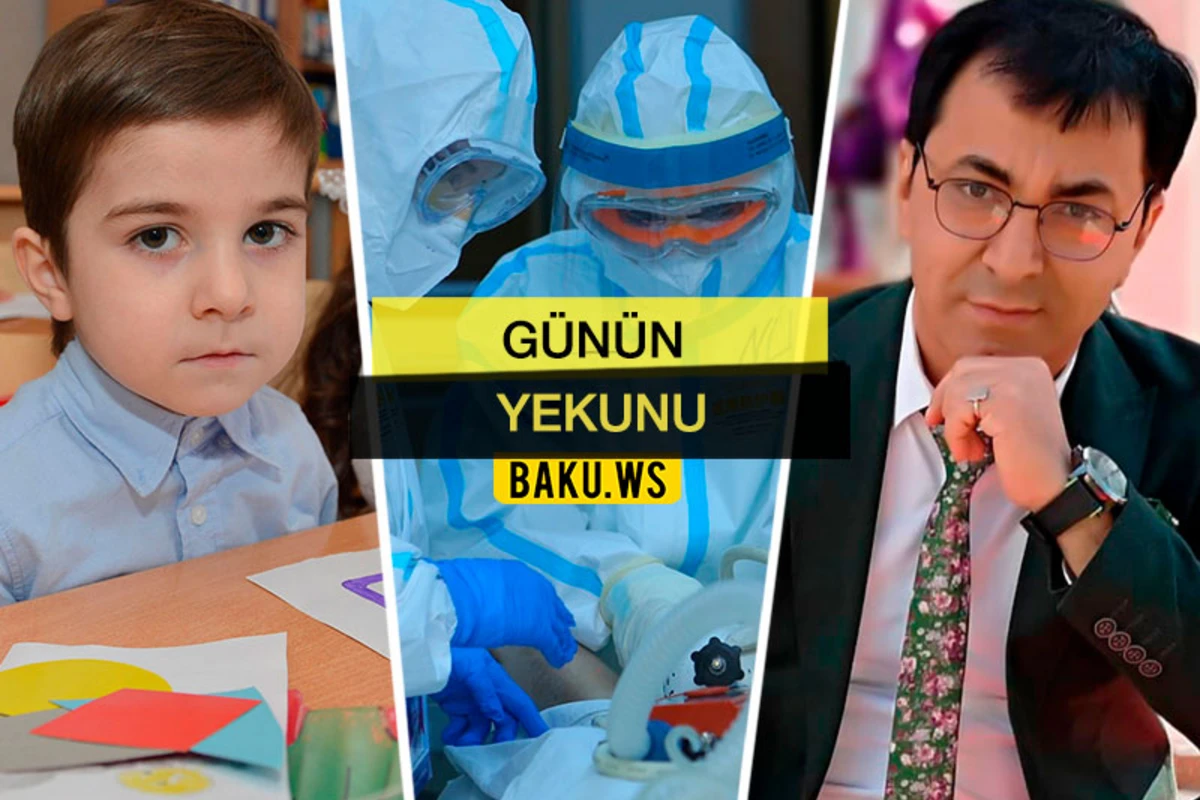 Günün Yekunu - 4 may 2021