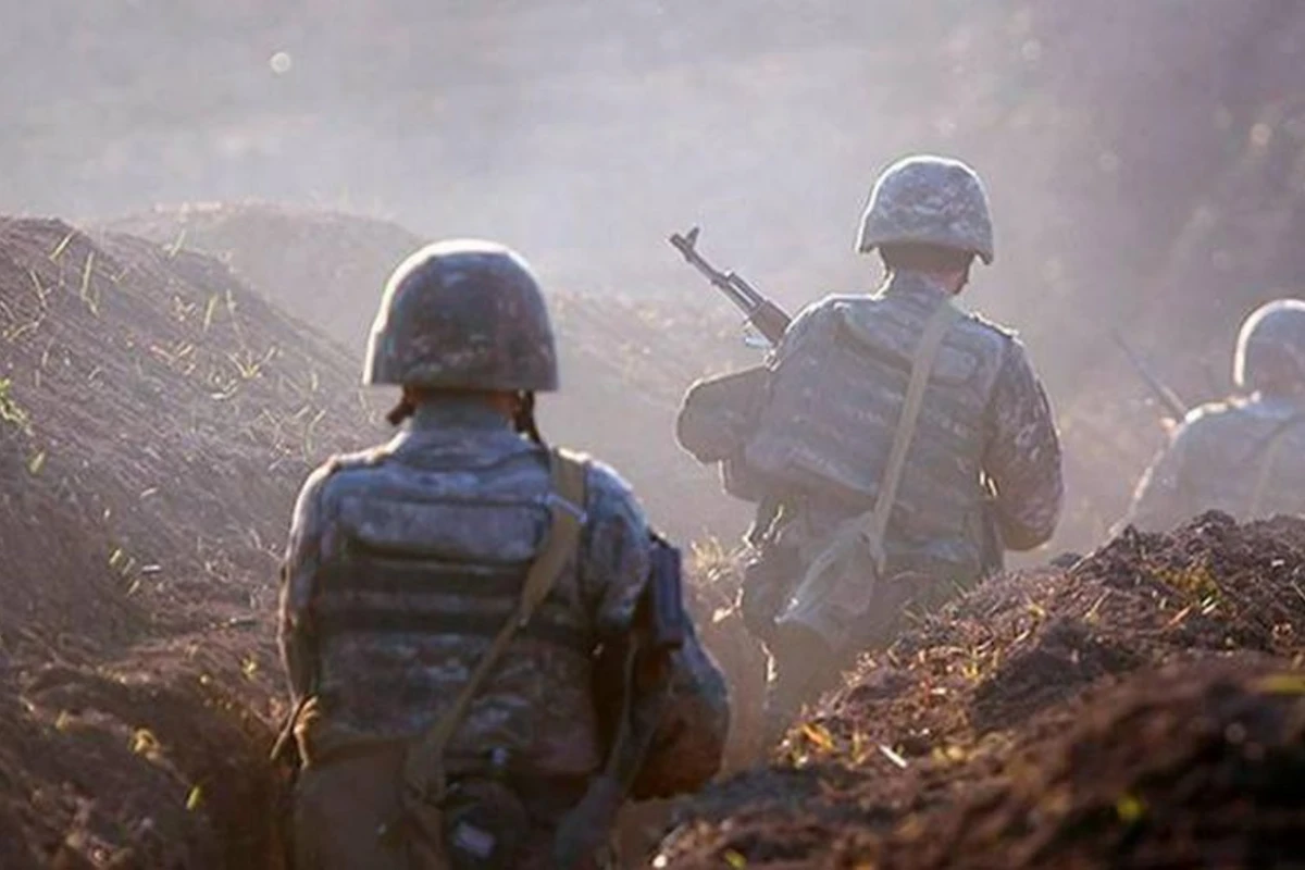 Баку проявил жест доброй воли и освободил троих военнослужащих Армении