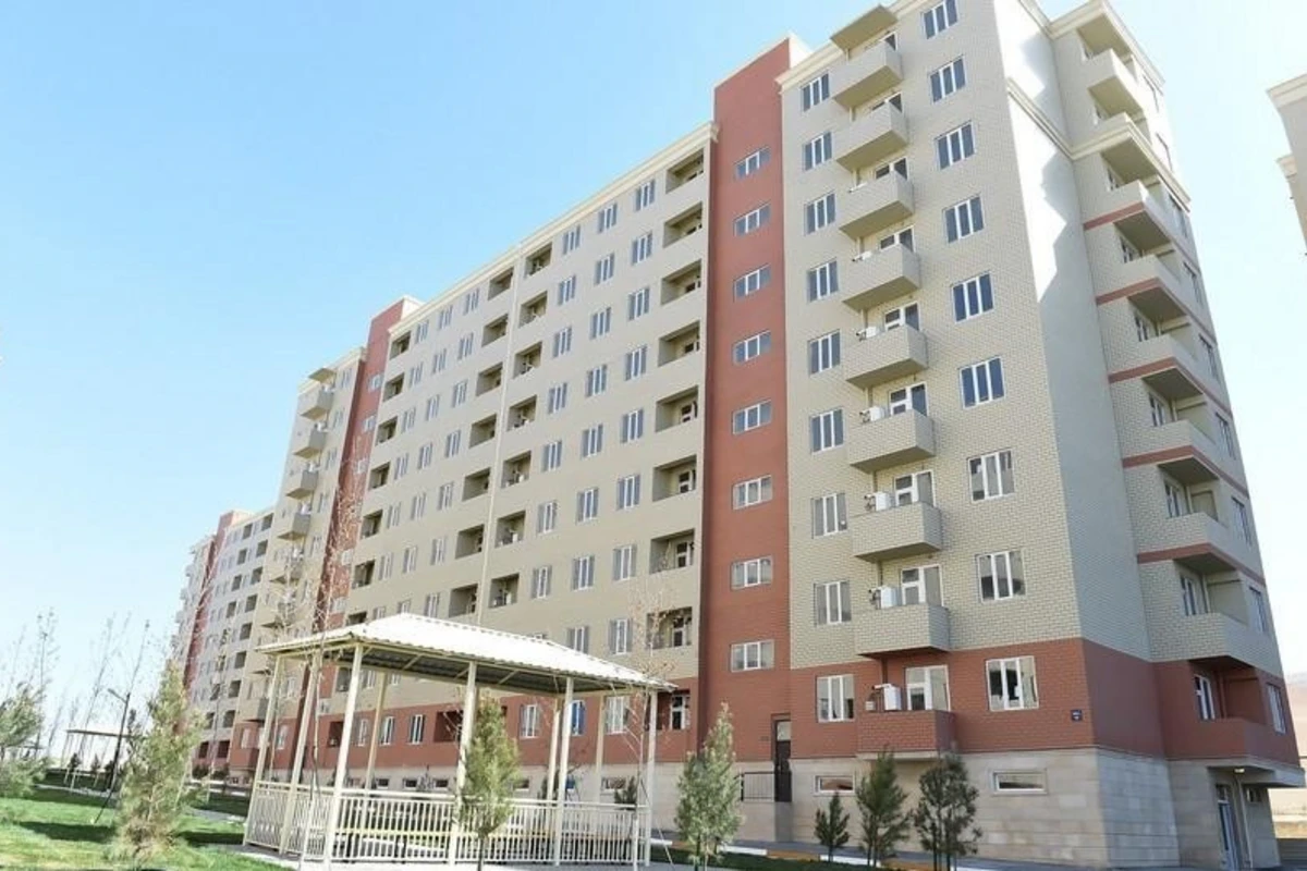 Vətən Müharibəsi Qəhrəmanları və onların ailə üzvlərinə daha bir GÜZƏŞT Vətən Müharibəsi Qəhrəmanları və onların ailə üzvlərinə daha bir GÜZƏŞT
