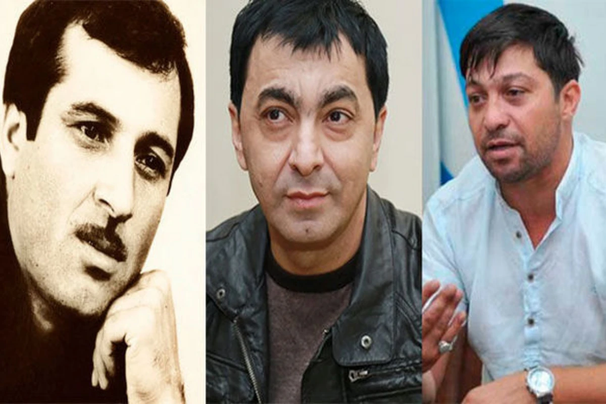 Avtoqəzada ölüb ifası yarım qalan məşhurlar - FOTO Avtoqəzada ölüb ifası yarım qalan məşhurlar - FOTO