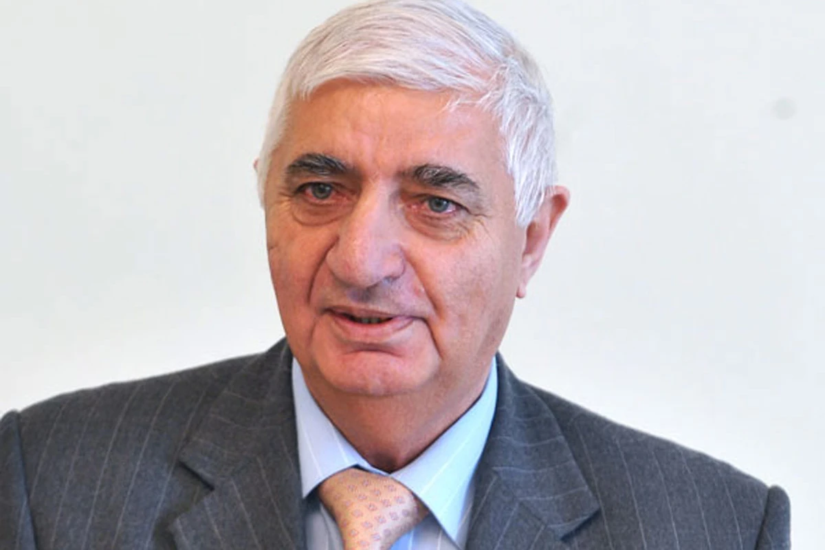 Xalq şairi Fikrət Qoca vəfat etdi Xalq şairi Fikrət Qoca vəfat etdi