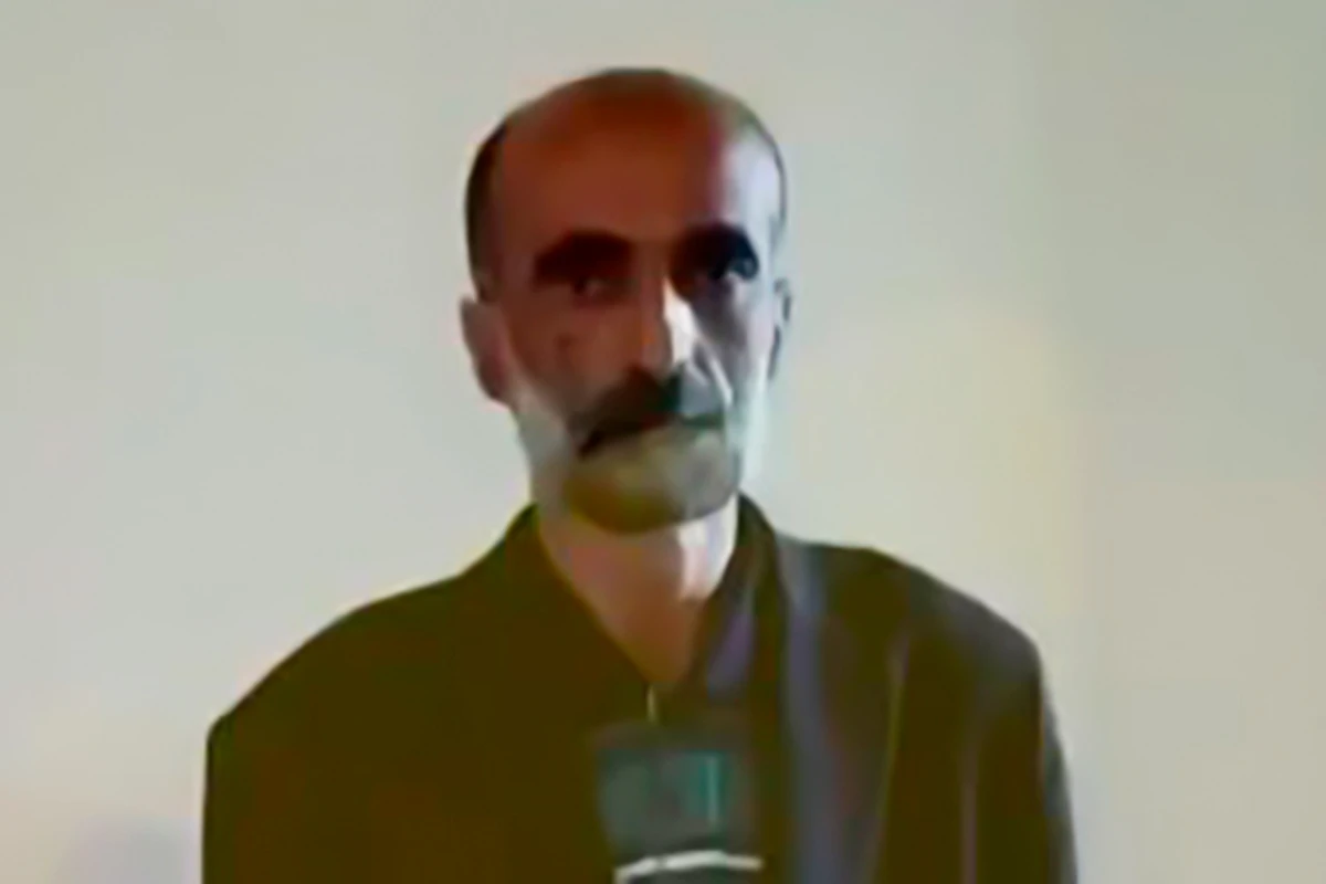 Lerikdə qadını qətlə yetirən molla ilə bağlı daha bir fakt - FOTO Lerikdə qadını qətlə yetirən molla ilə bağlı daha bir fakt - FOTO
