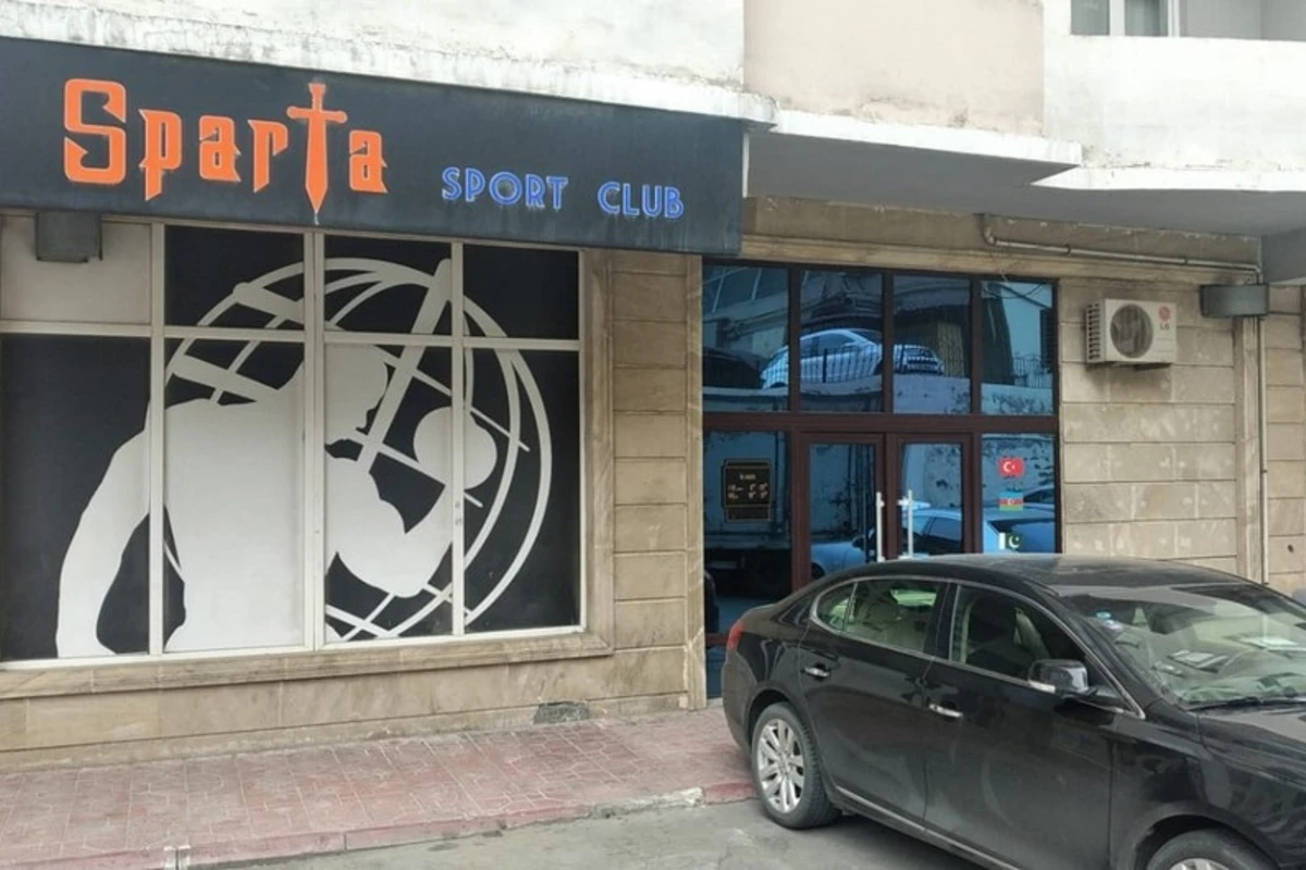 Выявлен спортивный зал, нарушивший правила карантина