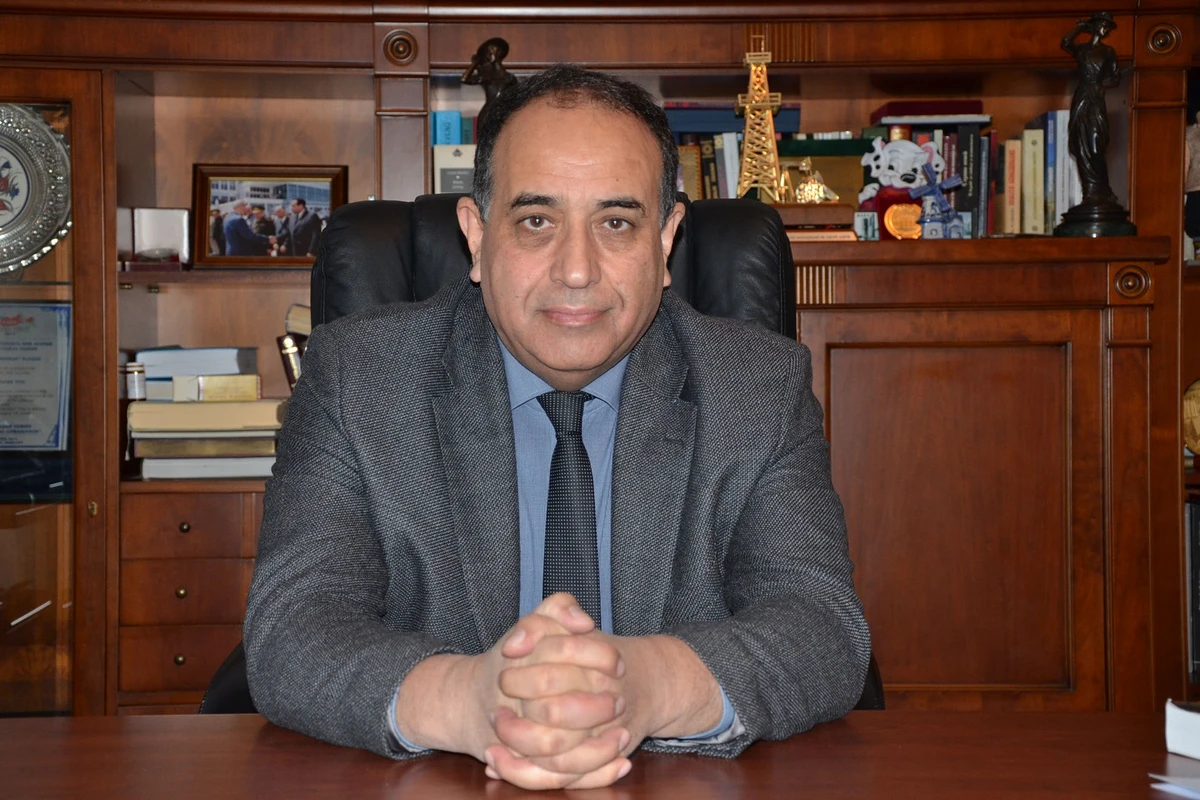 Azərbaycanın sabiq naziri Şuşaya min ədəd kitab göndərəcək