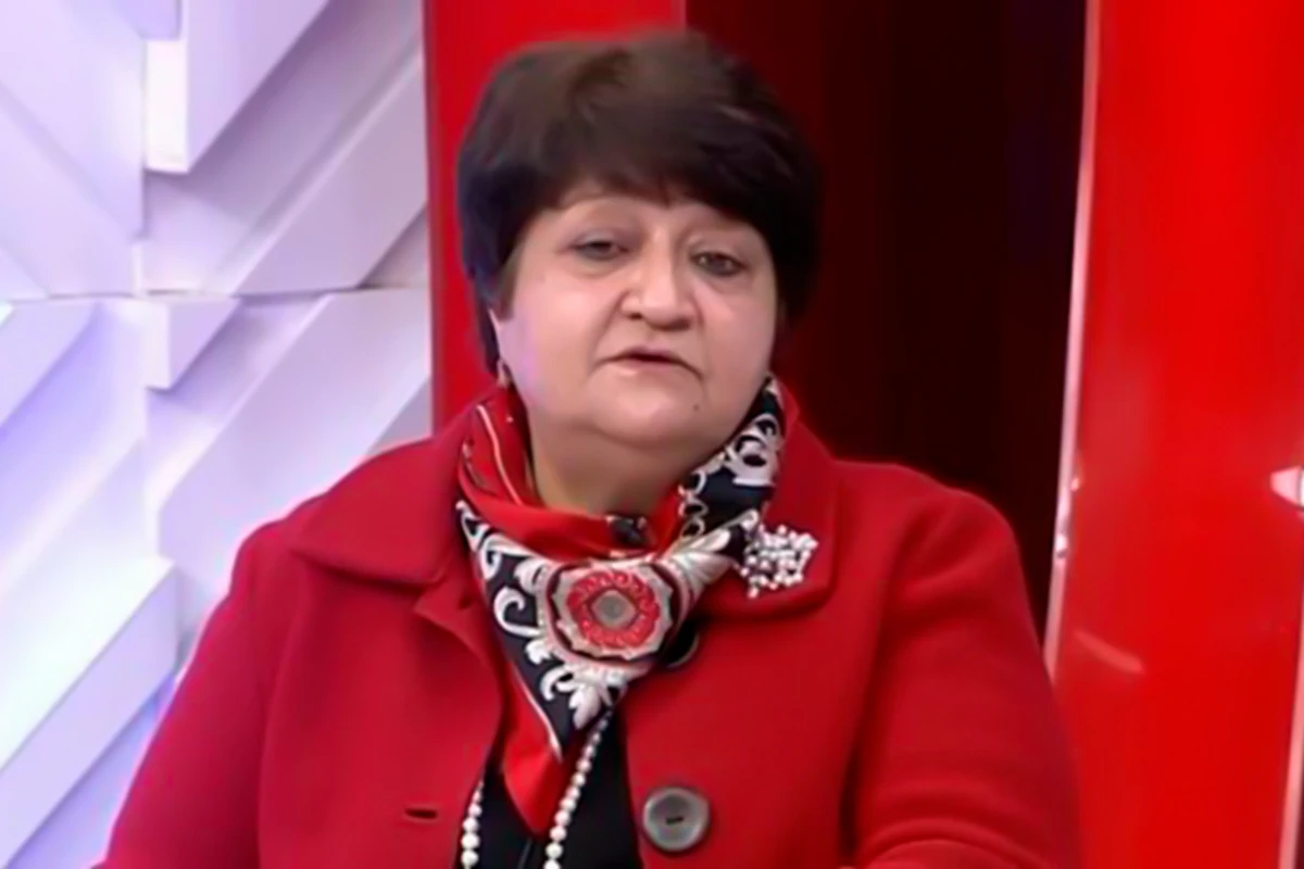 “Space”in rəhbəri - “Mənim üçün yeni sahədir”