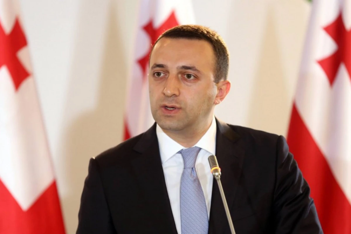 Baş nazir: Gürcüstan və Azərbaycan bir-birinə çox bağlıdır və qarşılıqlı əlaqədəyik