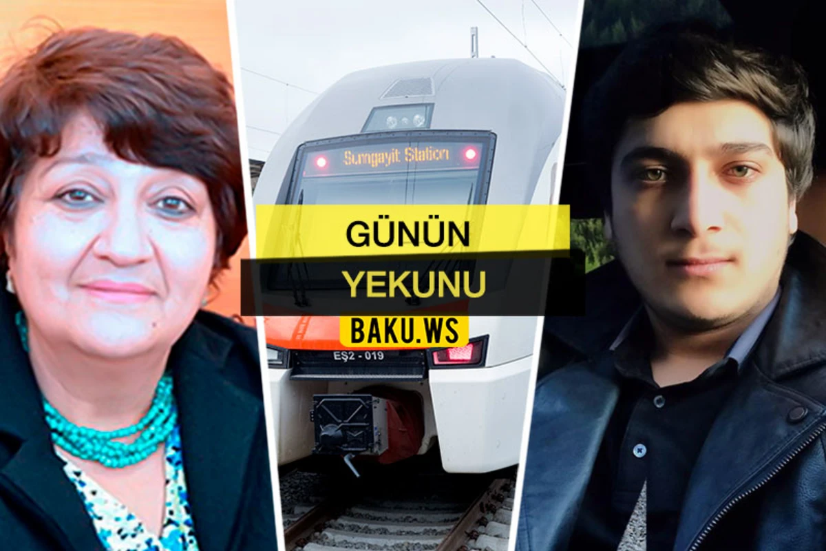 Günün Yekunu - 5 may 2021