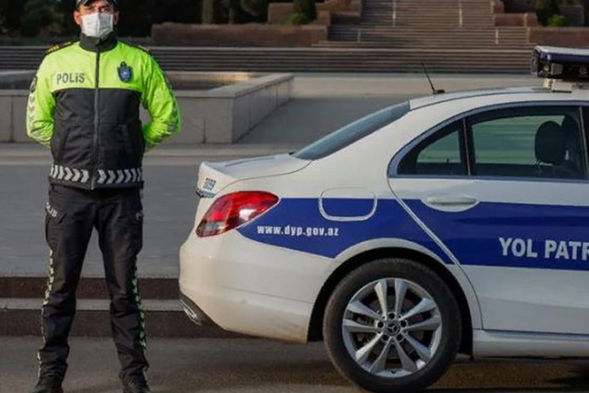 Дорожная полиция предупредила водителей