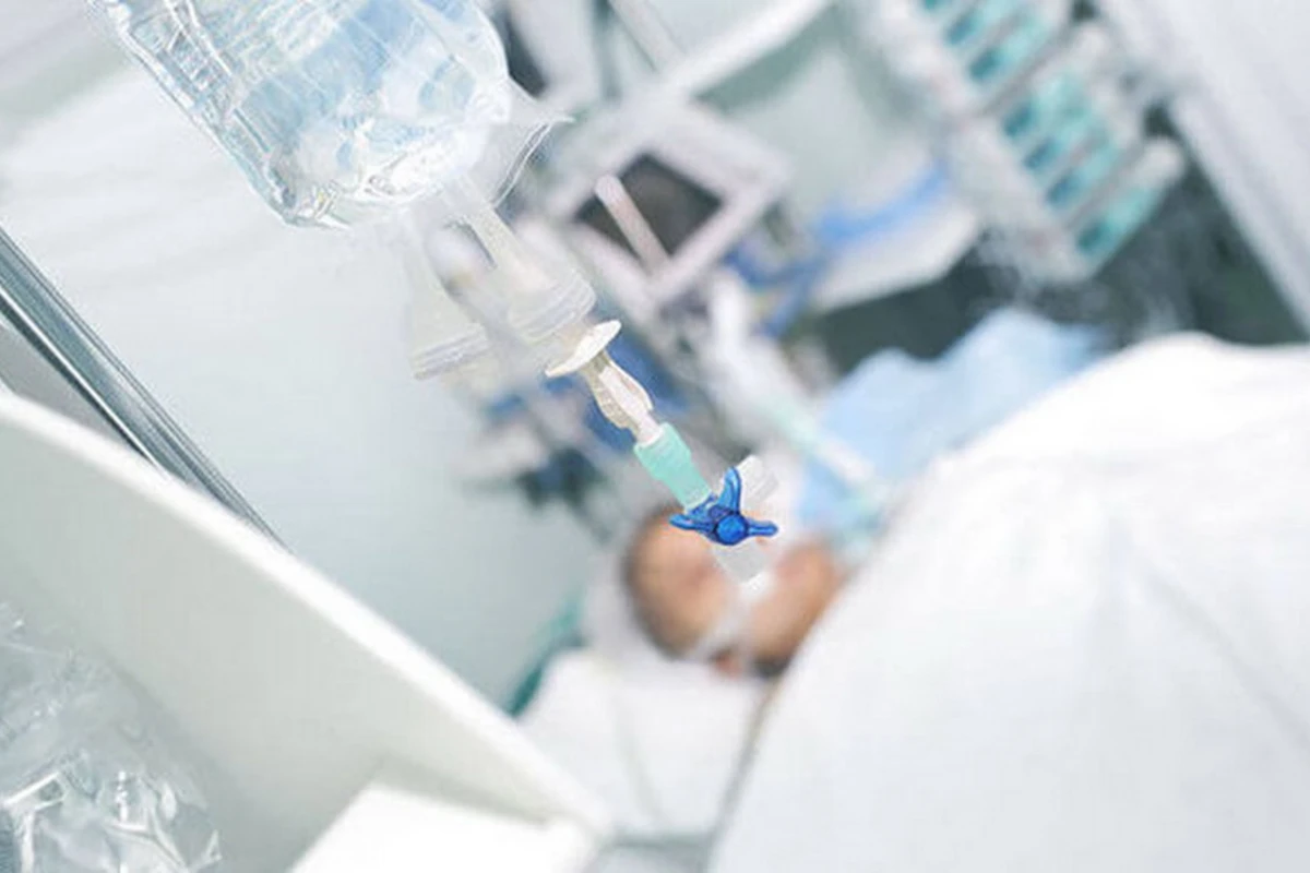 Начато расследование в связи с пациенткой, впавшей в кому в клинике Mediland