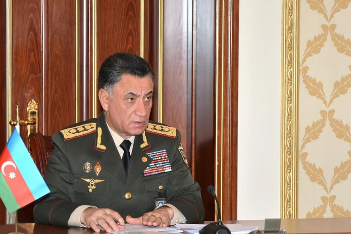 Ramil Usubov: Ermənistanla sərhədlərin demarkasiyası və delimitasiyası yekunlaşır