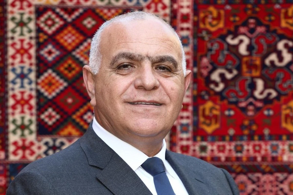 Vidadi Muradovun həbs müddəti uzadılıb