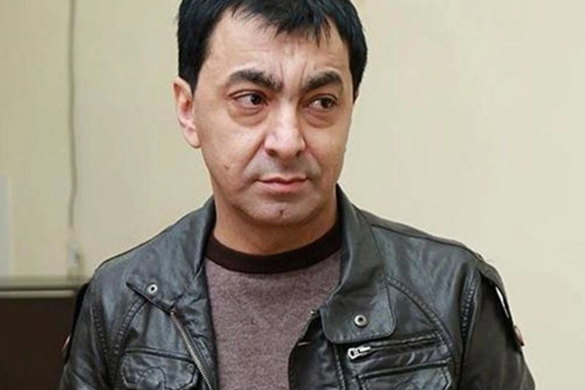 Aslan Hüseynovun bacısı reanimasiyadadır