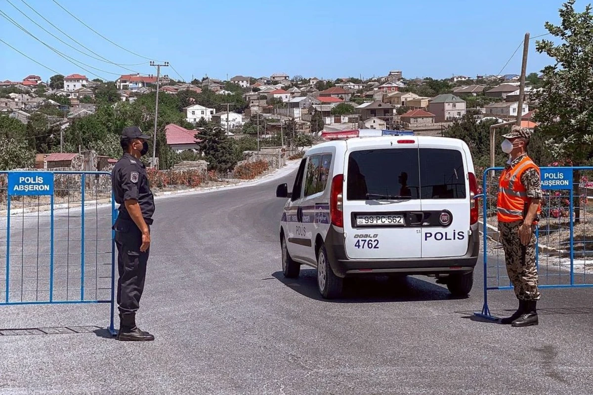 Operativ Qərargah Azərbaycanda bayram qadağaları məsələsinə aydınlıq gətirdi Operativ Qərargah Azərbaycanda bayram qadağaları məsələsinə aydınlıq gətirdi