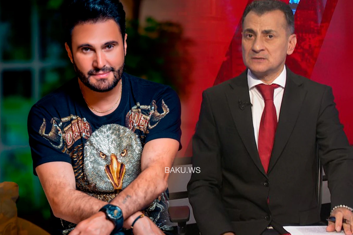 Nadir Qafarzadə Mirşahinə etiraz etdi: “Axı biz qoyun deyilik”