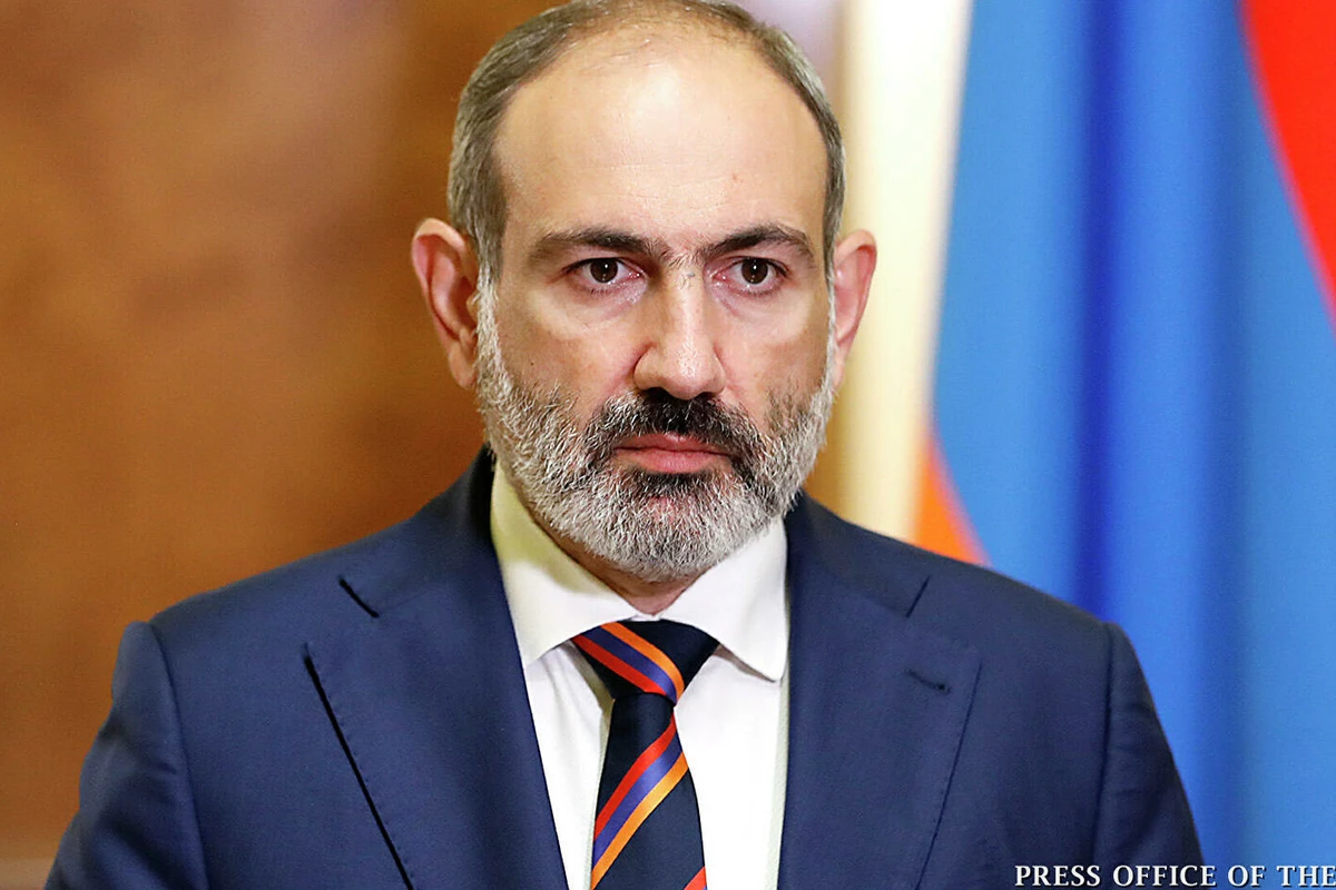 Пашинян подтвердил готовность выполнять договоренности по Карабаху